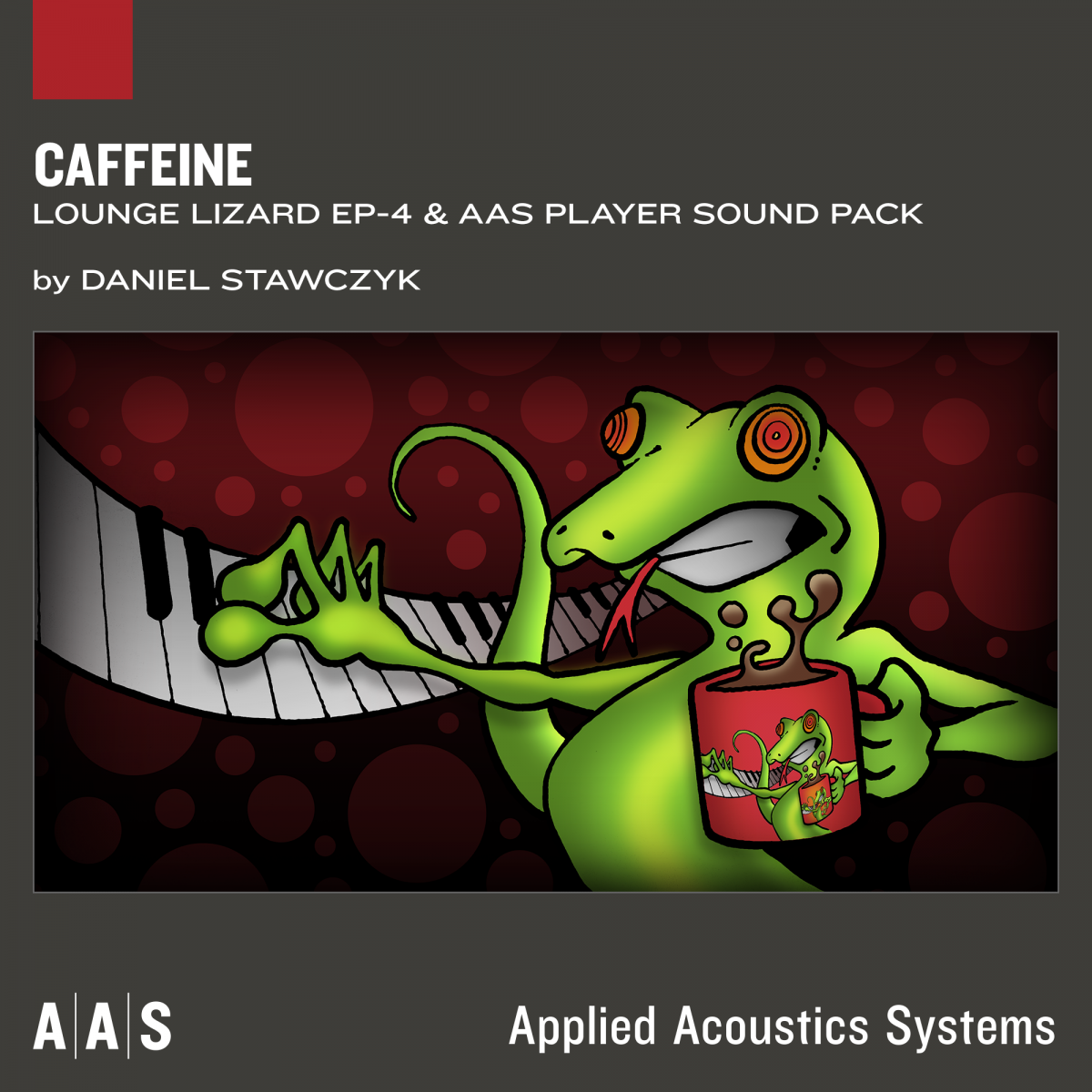 Applied Acoustics Systems Caffeine