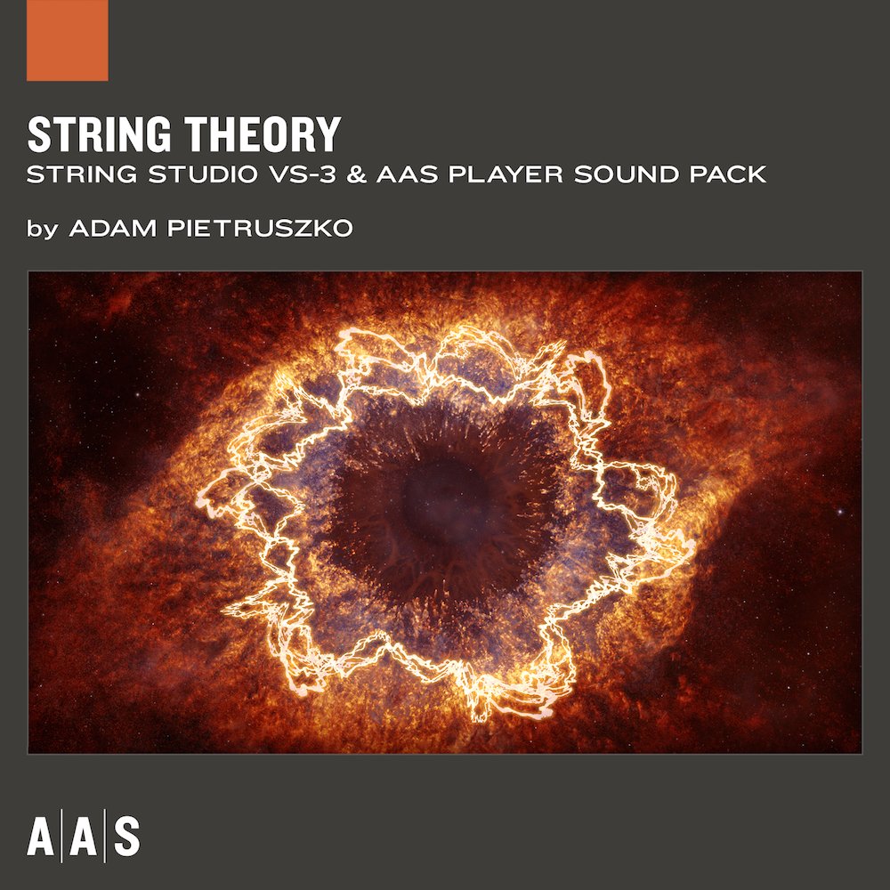 Applied Acoustics Systems String Theory