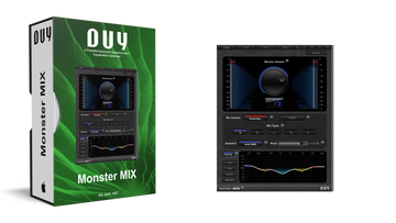 DUY Duy Monster Mix