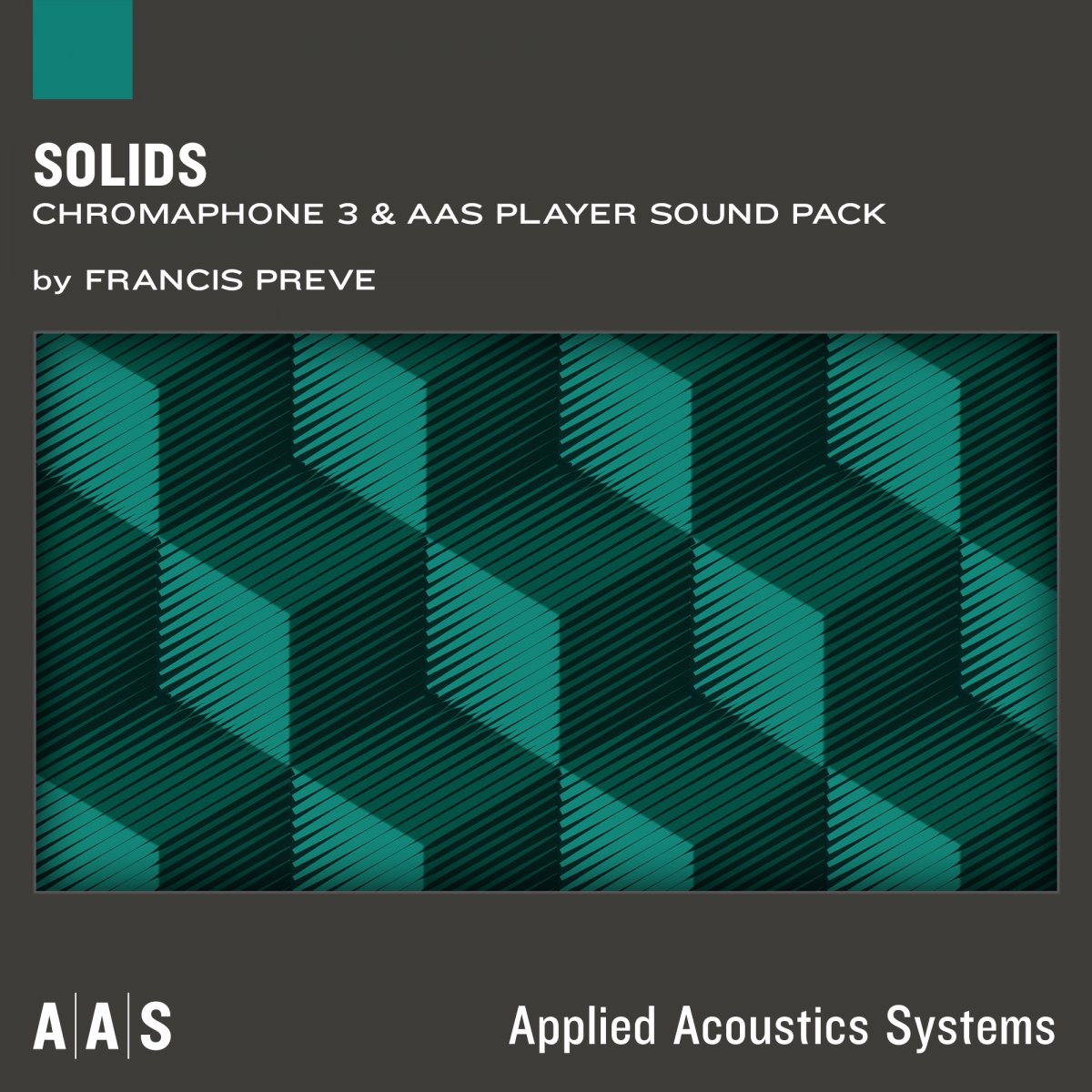 Applied Acoustics Systems Solids