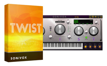 SONiVOX Twist