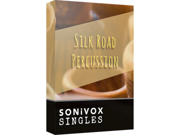 SONiVOX Silk Road