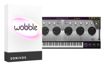 SONiVOX Wobble