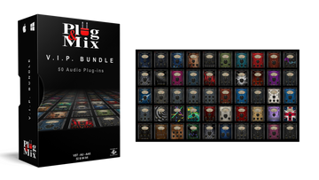 Plug And Mix VIP Bundle