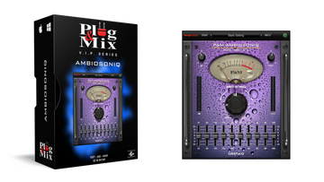 Plug And Mix Ambiosoniq