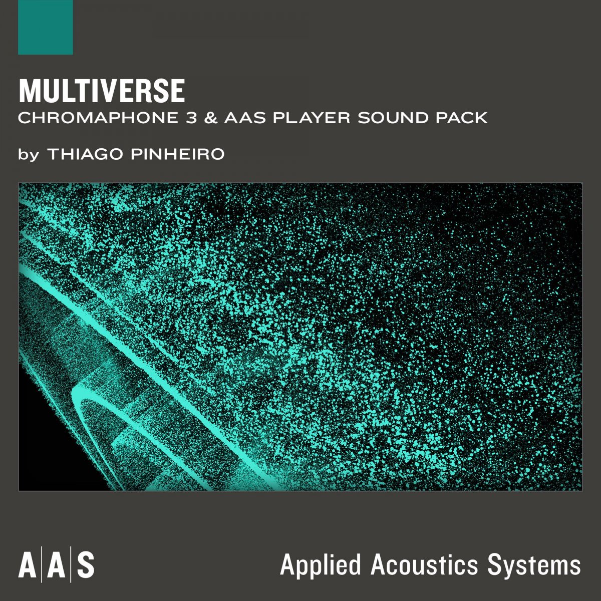 Applied Acoustics Systems Multiverse