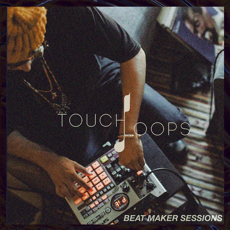 Touch Loops Beat Maker Sessions